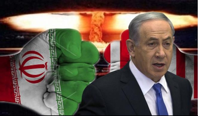(ŠOK VIDEO) NETANJAHU PONUDIO IRANU NAJVEĆI IZRAELSKI IZUM: Ovako nešto niko nije očekivao, SVET U NEVERICI!